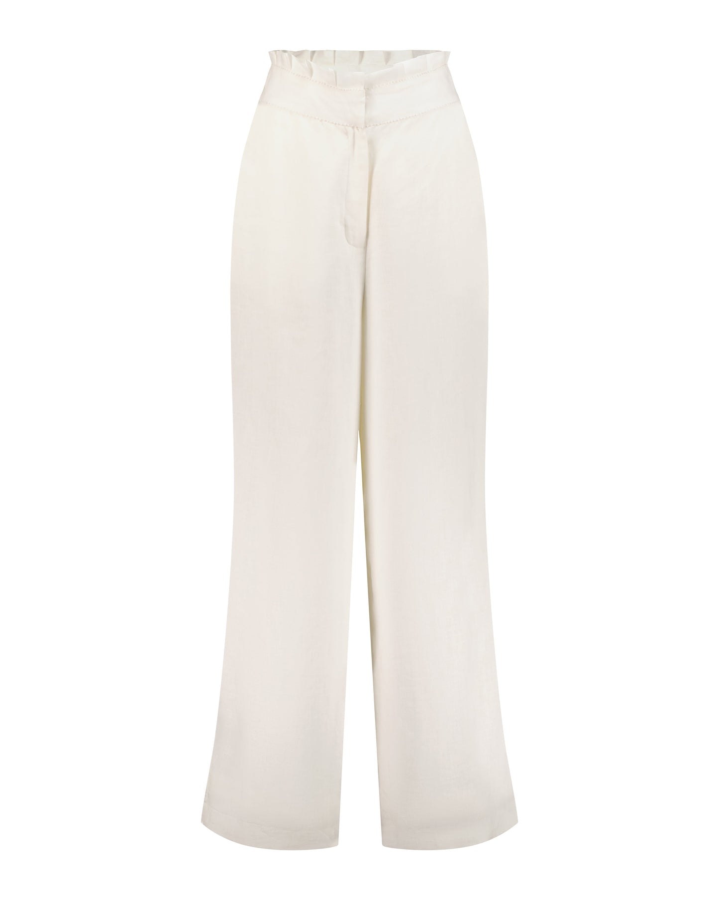 Short sleeve top with pants set