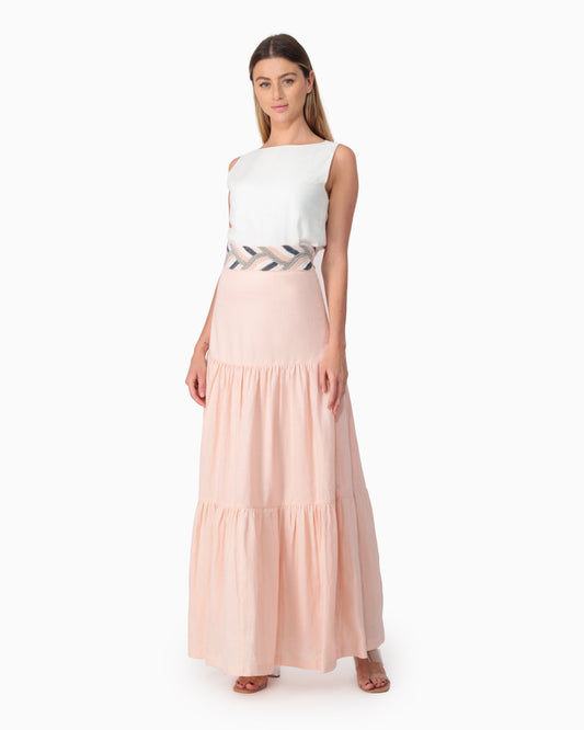 تنورة جدايل