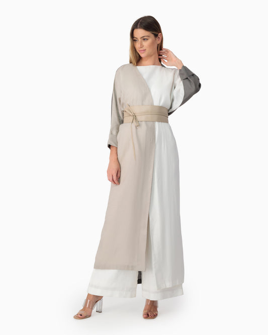 Dune Abaya
