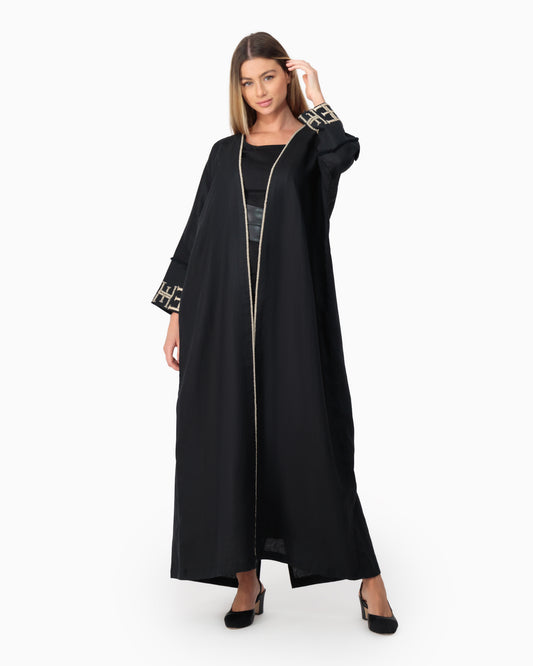 EVE signature Abaya