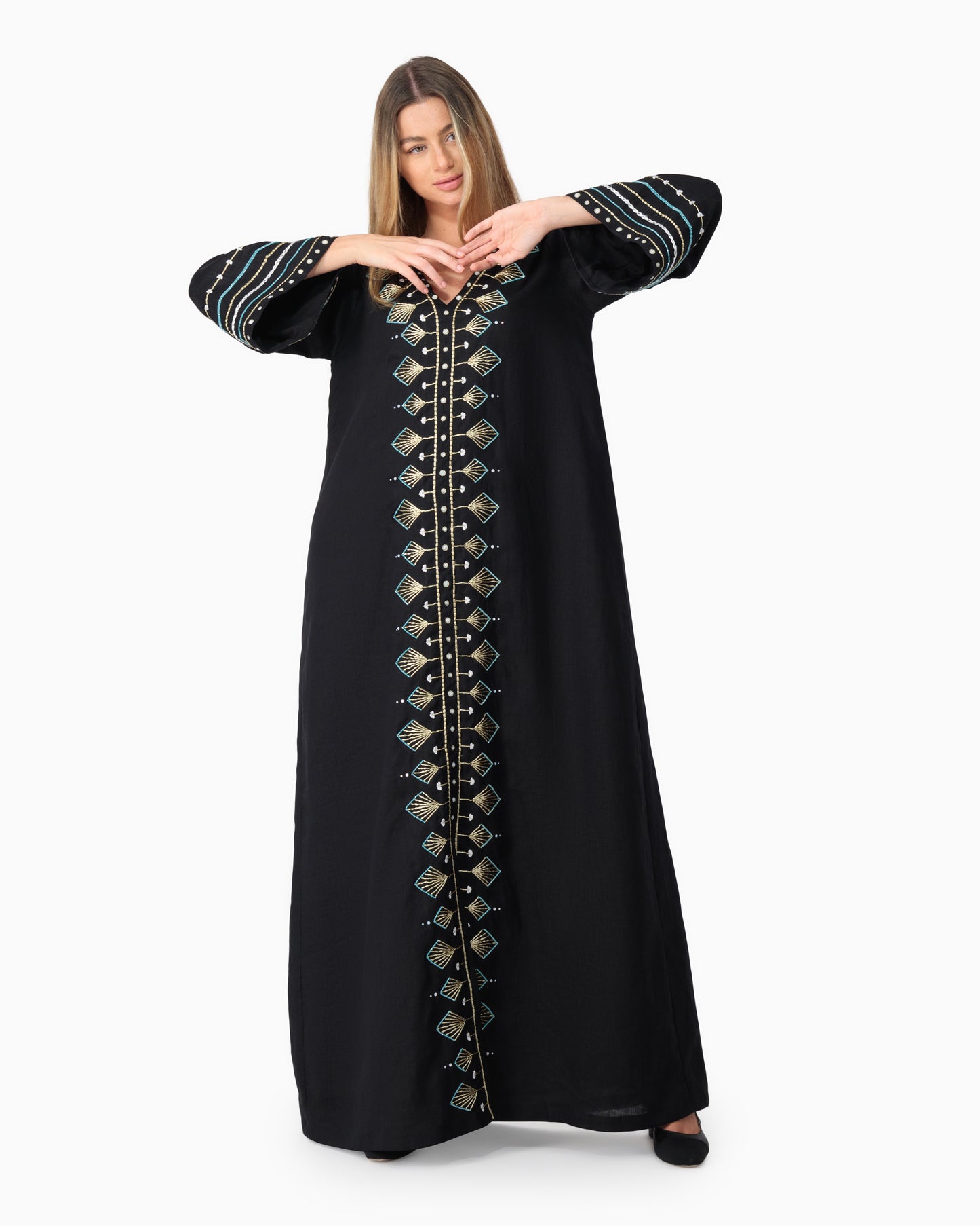 جلابيات لور