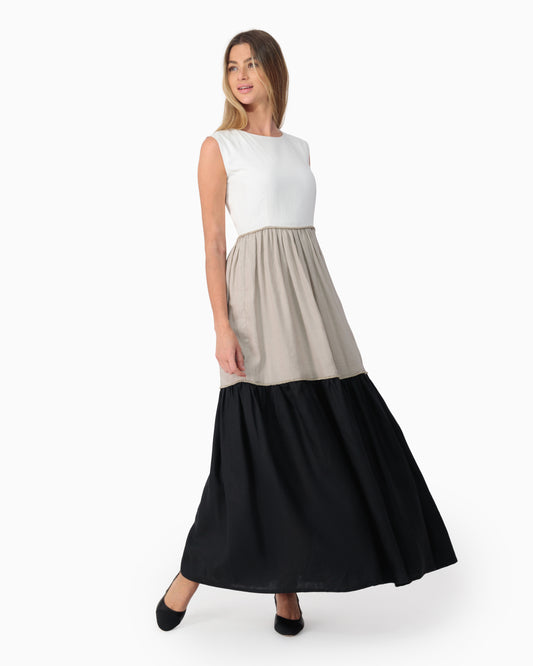 Sedal dress