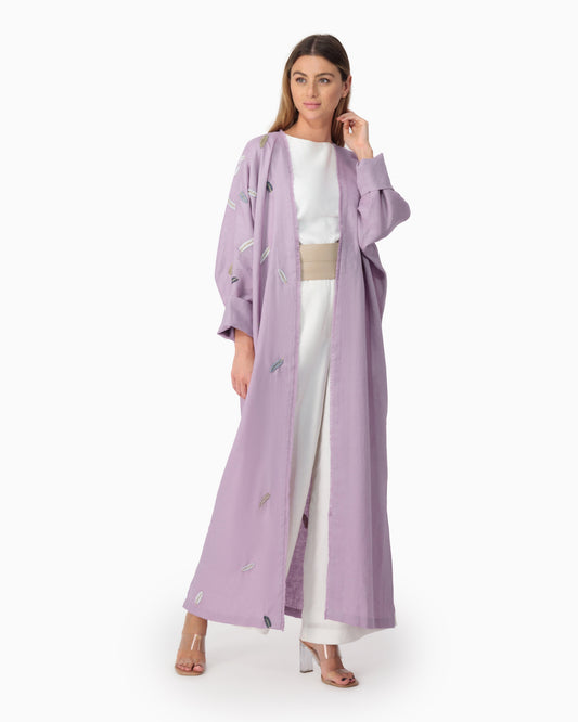 Rya Abaya