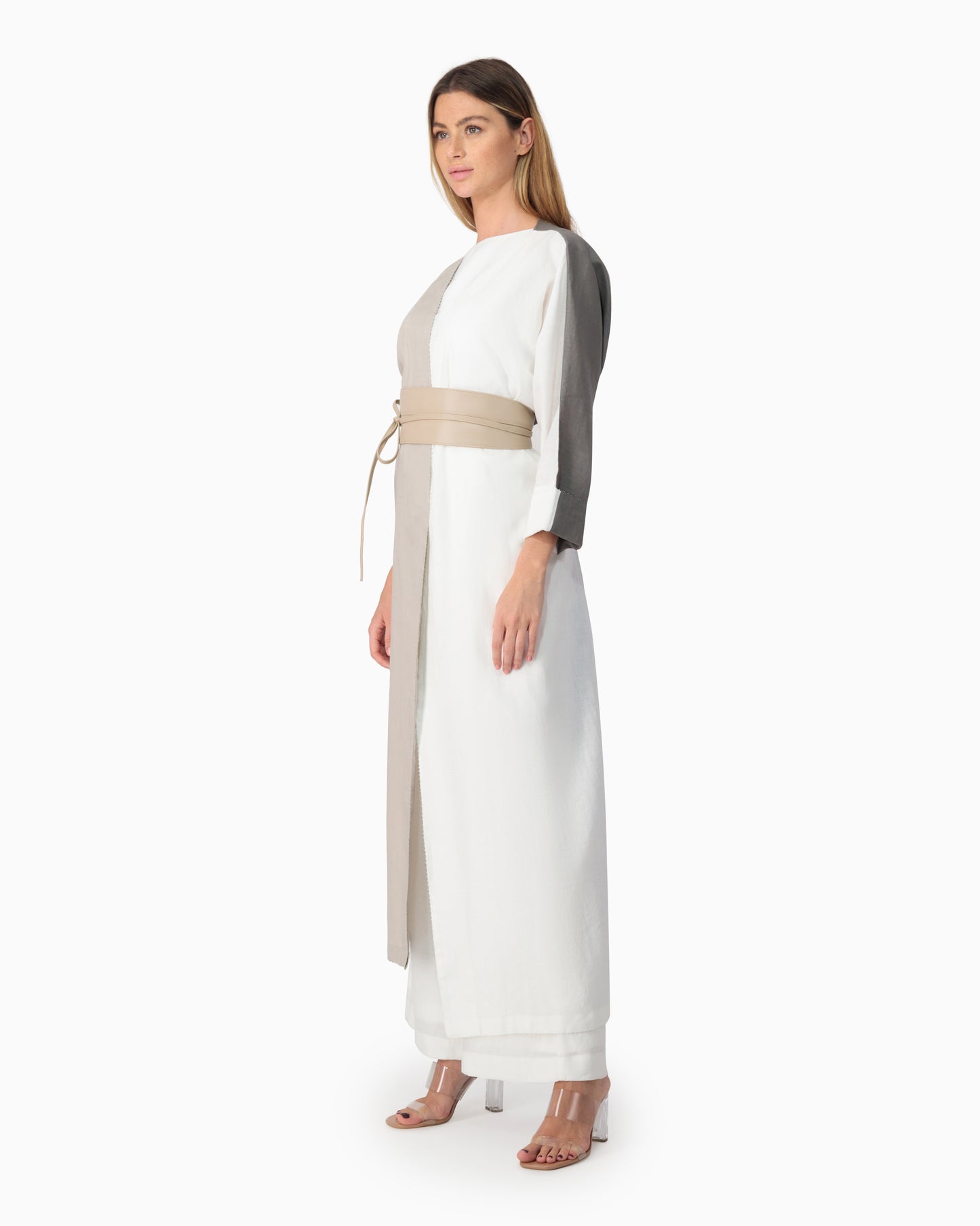 Dune Abaya