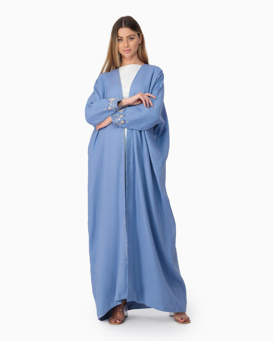 عباية غزار 