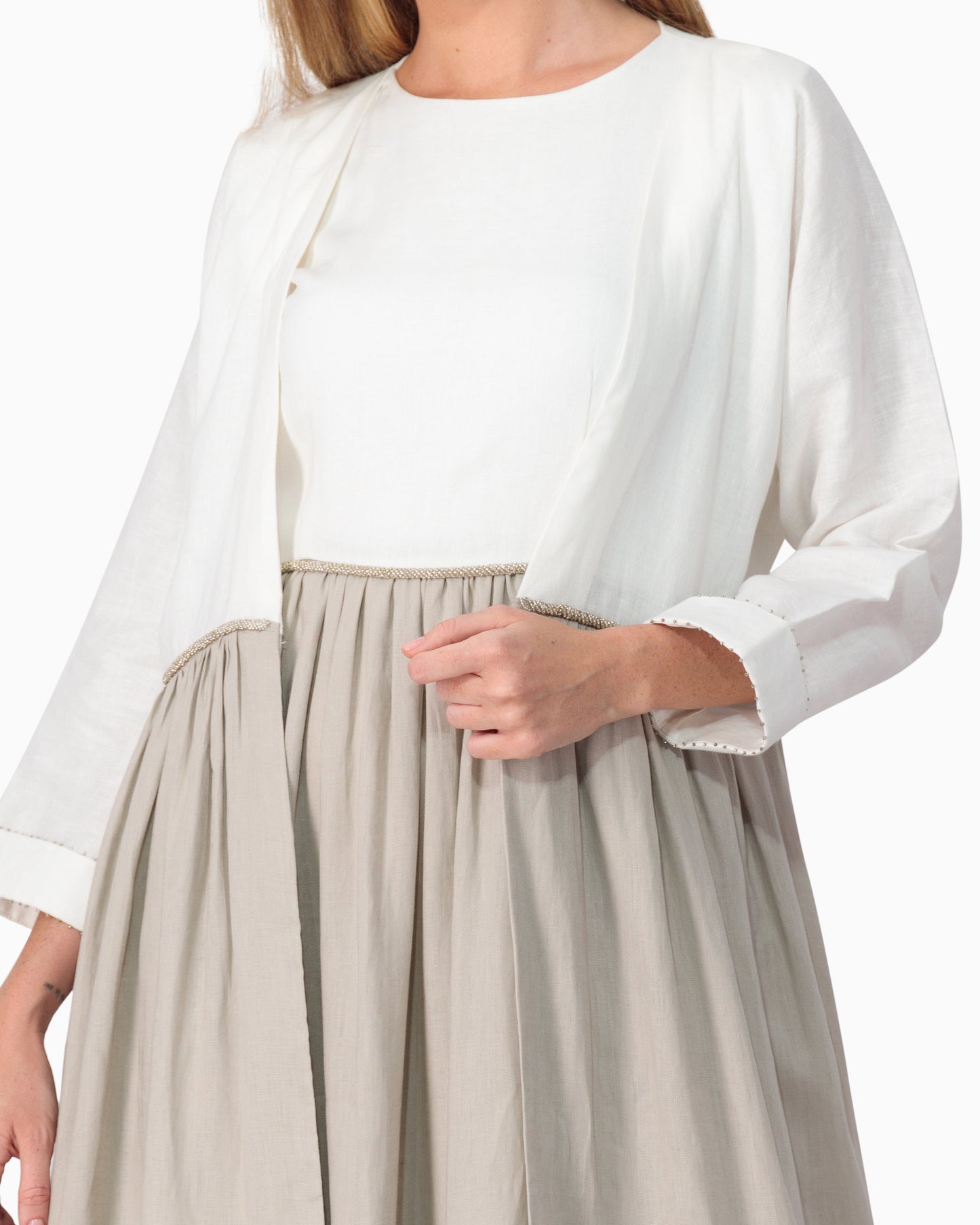 Sedal Abaya Set
